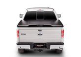 21-24 Ford F-150 Undercover UC2218 6.5ft Elite Bed Cover - Black Textured